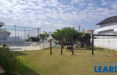 Imagem 15: CASA EM CONDOMÍNIO - CONDOMÍNIO VILLAGIO DI NAPOLI - SP