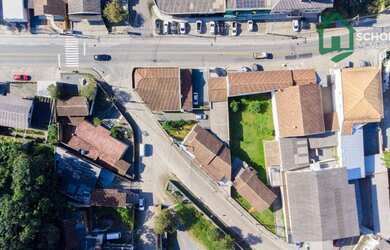 Imagem 3: Terreno à venda, 1160 m² por R$ 1.990.000,00 - Itoupava Norte - Blumenau/SC