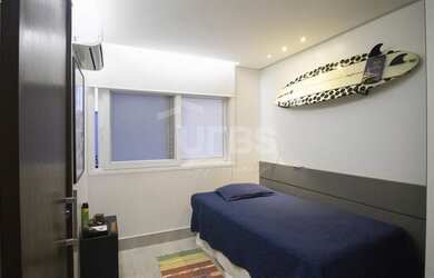 Imagem 15: Alphaville Araguaia - Sobrado 4 quartos, sendo 3 suítes