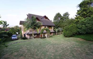 Imagem 7: GRANJA VIANA - FAZENDINHA