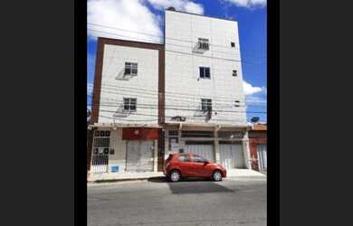 Imagem: O apartamento possui 1 Dormitório, 1 Banheiro e está localizado