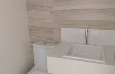 Imagem 5: Apartamento com 115 m², Quadra 105 Norte, fente ao shopping Capin Dourado