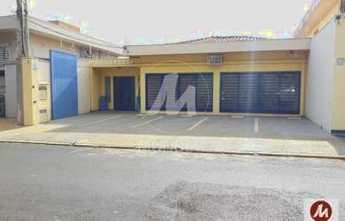 Imagem: O depósito possui 4 Vagas na garagem, 250m² de Área e está