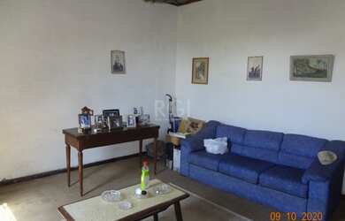 Imagem 2: Porto Alegre - Casa Padrão - Medianeira