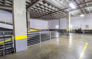 Imagem 4: Andar Corporativo à venda, 245 m² por R$ 3.430.000 - Santa Efigênia...