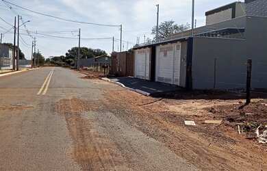 Imagem 3: Terreno no asfalto 85mil. 250m² de Área