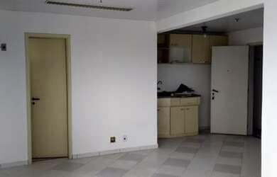 Imagem: O depósito possui 35m² de Área e está localizado em Chácara