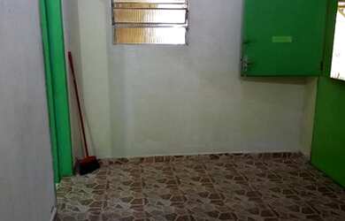 Imagem: O quarto está localizado em São José Operário, Manaus para