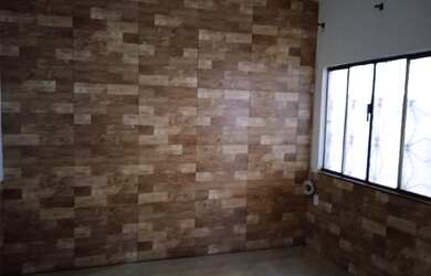 Imagem 5: Alugo linda Casa. Varanda, 60m² de Área, 1 Banheiroe2 Dormitórios