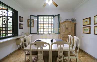 Imagem 15: Sobrado maravilhoso no Jardim Leonor, Morumbi