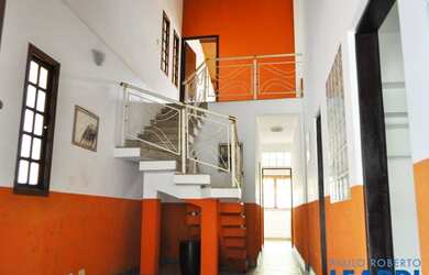 Imagem 1: SOBRADO - VILA MADALENA - SP