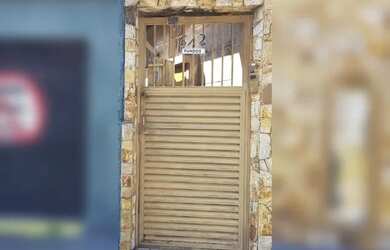 Imagem: O quarto está localizado em Vila São José, São Paulo para