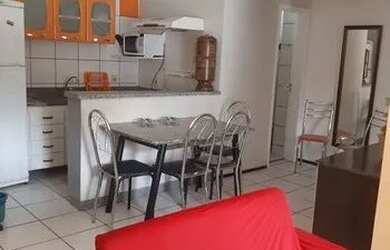 Imagem 6: Apartamento por temporada A partir R$ 170,00 na Praia de Iracema- Fortaçeza-CE