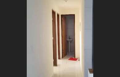 Imagem 11: Aluguel Apartamento. Piscina, 58m² de Área, 1 Vaga na garageme2 Dormitórios