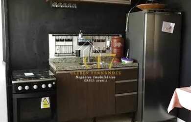 Imagem 6: Apartamento Condomínio Reserva João Aranha - Alto Pinheiros - Paulínia/SP