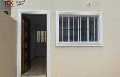 Imagem 4: Sobrado no Residencial Esperança - Caçapava - SP