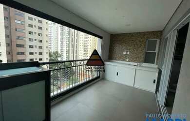 Imagem 3: APARTAMENTO - MORUMBI - SP