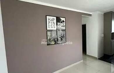 Imagem: Apartamento com 2 dorms, Santa Terezinha, Piracicaba - R$ 159