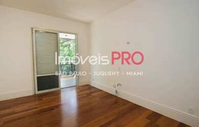 Imagem 11: Apartamento 338m² no Alto da Boa Vista, pronto para morar