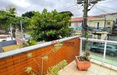 Imagem 16: Sobrado com 2 dormitórios, 120 m² - venda por R$ 1.000.000,00 ou aluguel...