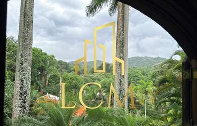 Imagem 11: Casa para venda no condomínio Iporanga - Guarujá