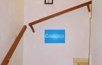 Imagem 16: Sobrado com 3 dormitórios, 160 m² - venda por R$ 668.000,00 ou aluguel por R$ 3.650,00/mês