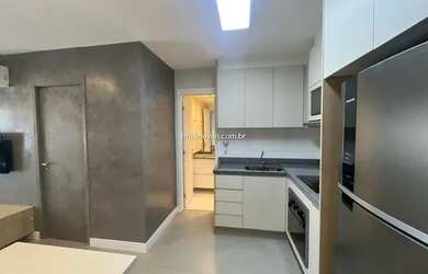 Imagem 10: APARTAMENTO 42m² - 1 DORMITORIO - 1 VAGA - ALTO DA BOA VISTA