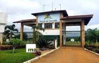 Imagem 10: BELA VISTA DE GOIáS - Terreno Padrão - Alameda Aroeira