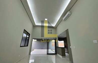 Imagem 2: Casa em Residencial Maria Júlia - São José do Rio Preto, SP