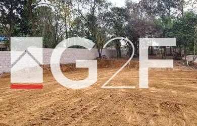 Imagem: O terreno possui 1070m² de Área e está localizado em Chácaras