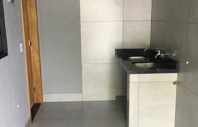 Imagem 11: Casa toda reformada na Vila Nasser Porcelanato - 6 quadras da Av Tamandaré