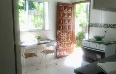 Imagem 11: Casa com 3 dormitórios à venda, 200 m² por R$ 690.000,00 - Itaipu - Niterói/RJ