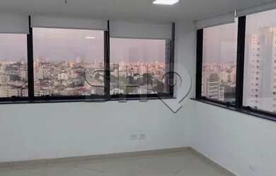 Imagem 3: Sala Comercial em Santana com 33 metros