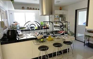 Imagem 7: SAO JOSE DO RIO PRETO - Residential / Condo - PARQUE RESIDENCIAL DAMHA...