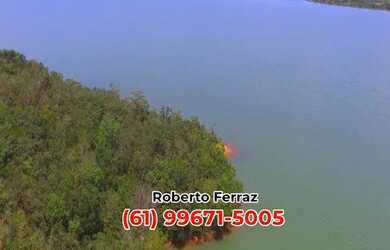 Imagem: O terreno possui 1000m² de Área e Direto com o proprietário