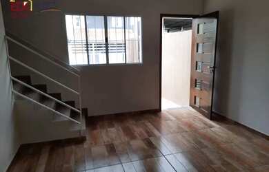 Imagem 3: Sobrado no Residencial Esperança - Caçapava - SP