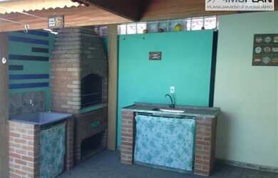 Imagem 16: Casas em Condomínio para locação em Jundiaí no bairro Jardim Shangai