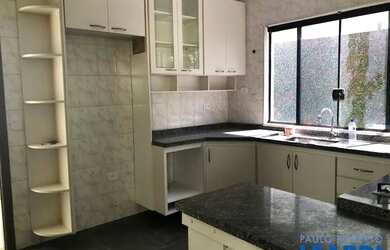 Imagem 12: CASA EM CONDOMÍNIO - CONDOMÍNIO ARUJÁ COUNTRY CLUB - SP