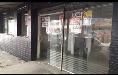 Imagem 2: Loja freguesia rua Tirol casa comercial 180m2 com 3 salas 3 banheiros