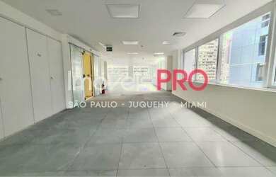 Imagem 4: Laje corporativa de 350 m² na Av Paulista Região mais viva de São Paulo