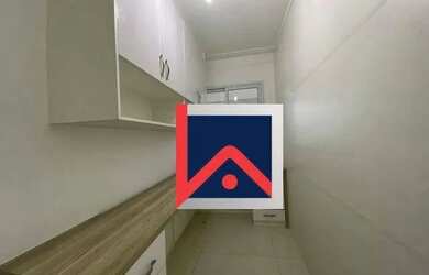 Imagem 14: Apartamento Locação 3 Dormitórios - 101 m² Santo Amaro