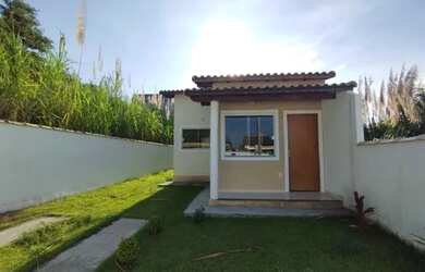 Imagem 1: Casa à venda no bairro Barroco Itaipuaçu - Maricá/RJ