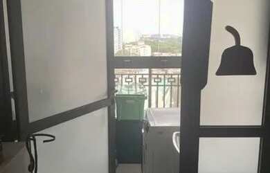 Imagem 12: Apartamento para venda com 80 metros quadrados com 2 quartos em Santo...