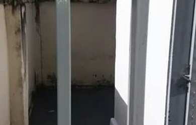 Imagem 6: Alugo Casa de 1 quarto no bairro lídice. Falar com Gilberto