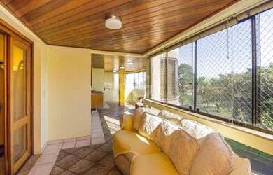 Imagem 5: Apartamento para Venda - 147m², 3 dormitórios, sendo 1 suites, 2 vagas...