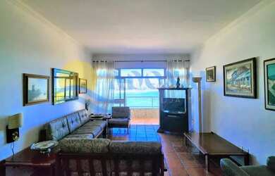 Imagem 3: APARTAMENTO RESIDENCIAL em GUARUJÁ - SP, Jardim Astúrias