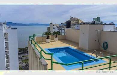 Imagem: O apartamento possui 3 Dormitórios, 4 Banheiros, 277m² de