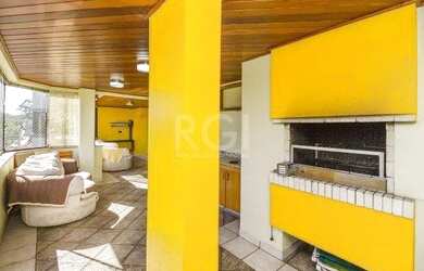 Imagem 6: Apartamento para Venda - 147m², 3 dormitórios, sendo 1 suites, 2 vagas...