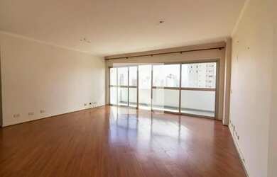 Imagem 4: Apartamento para Aluguel - Santo Amaro , 3 Quartos, 125 m2