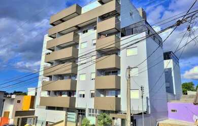 Imagem 1: CAXIAS DO SUL - Apartamento Padrão - BELA VISTA